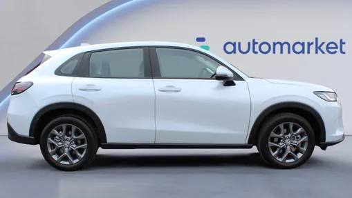 HONDA ZR-V ZR-V 2.0 i-MMD HEV Elegance 2WD CVT Nowy