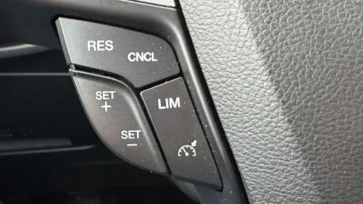 FORD S-MAX S-MAX 2.0 EcoBlue Trend aut