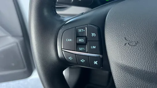 FORD Focus Focus 1.0 EcoBoost mHEV Titanium