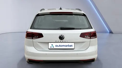 VOLKSWAGEN Passat Passat 2.0 TDI EVO Business DSG