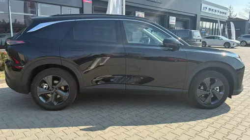 BAIC Beijing 5 Beijing 5 1.5T Comfort DCT
