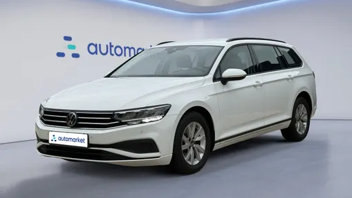 VOLKSWAGEN Passat Passat 2.0 TDI EVO Business DSG