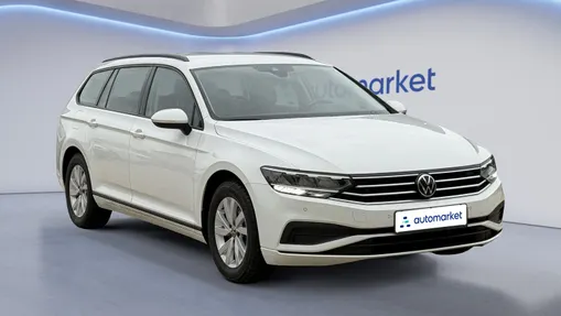 VOLKSWAGEN Passat Passat 2.0 TDI EVO Business DSG