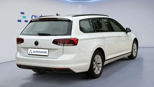 VOLKSWAGEN Passat Passat 2.0 TDI EVO Business DSG