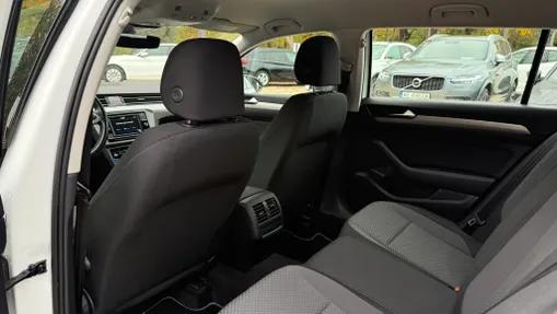 VOLKSWAGEN Passat Passat 2.0 TDI EVO Business DSG