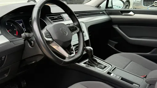 VOLKSWAGEN Passat Passat 2.0 TDI EVO Business DSG