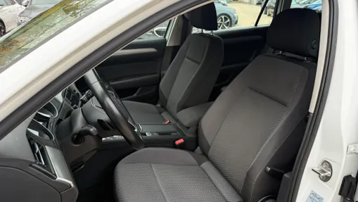 VOLKSWAGEN Passat Passat 2.0 TDI EVO Business DSG