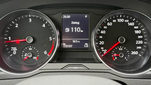 VOLKSWAGEN Passat Passat 2.0 TDI EVO Business DSG