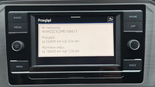 VOLKSWAGEN Passat Passat 2.0 TDI EVO Business DSG