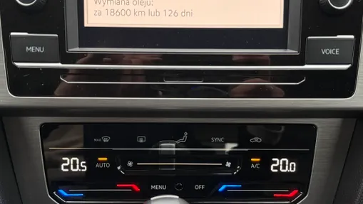 VOLKSWAGEN Passat Passat 2.0 TDI EVO Business DSG