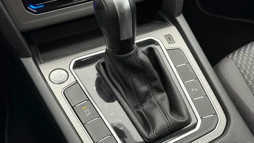 VOLKSWAGEN Passat Passat 2.0 TDI EVO Business DSG