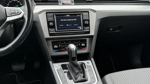 VOLKSWAGEN Passat Passat 2.0 TDI EVO Business DSG