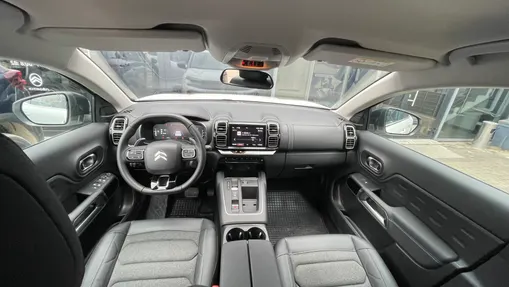 CITROEN C5 Aircross C5 Aircross 1.5 BlueHDi Plus EAT8