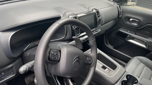 CITROEN C5 Aircross C5 Aircross 1.5 BlueHDi Plus EAT8