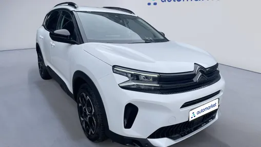 CITROEN C5 Aircross C5 Aircross 1.5 BlueHDi Plus EAT8