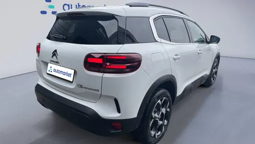 CITROEN C5 Aircross C5 Aircross 1.5 BlueHDi Plus EAT8