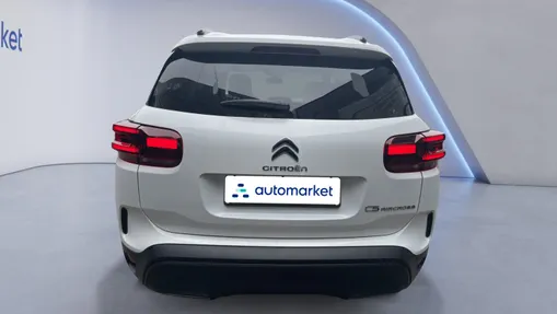 CITROEN C5 Aircross C5 Aircross 1.5 BlueHDi Plus EAT8