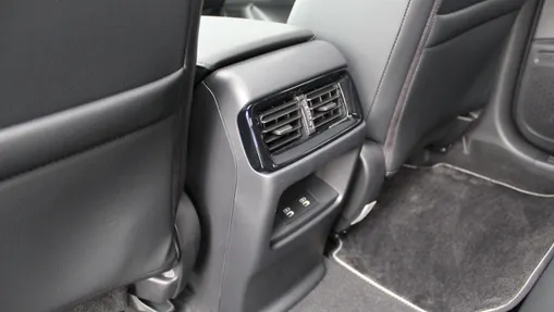 HONDA CR-V CR-V 2.0 i-MMD HEV Elegance AWD CVT Nowy