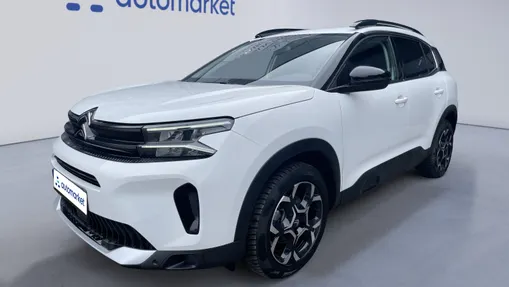 CITROEN C5 Aircross C5 Aircross 1.5 BlueHDi Plus EAT8