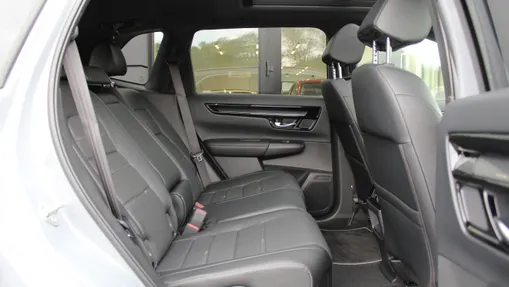 HONDA CR-V CR-V 2.0 i-MMD HEV Elegance AWD CVT Nowy