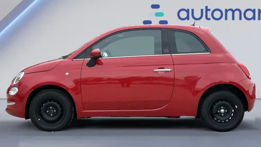 FIAT 500 500 1.0 Hybrid (RED)