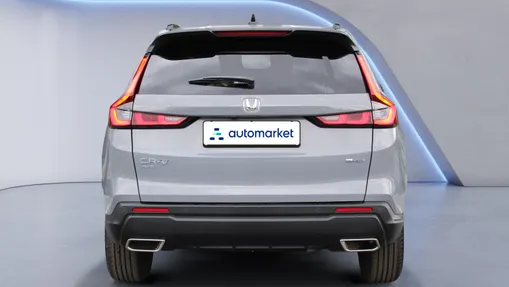 HONDA CR-V CR-V 2.0 i-MMD HEV Elegance AWD CVT Nowy