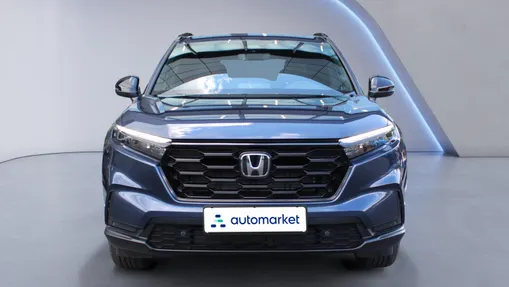 HONDA CR-V CR-V 2.0 i-MMD HEV Elegance AWD CVT Nowy