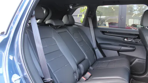 HONDA CR-V CR-V 2.0 i-MMD HEV Elegance AWD CVT Nowy