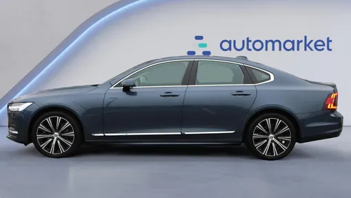 VOLVO S90 S90 B4 B Plus Bright aut