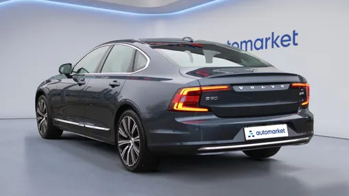 VOLVO S90 S90 B4 B Plus Bright aut