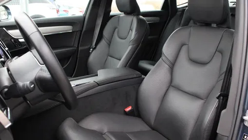 VOLVO S90 S90 B4 B Plus Bright aut