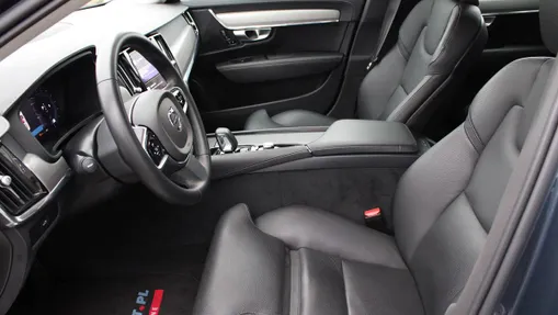 VOLVO S90 S90 B4 B Plus Bright aut