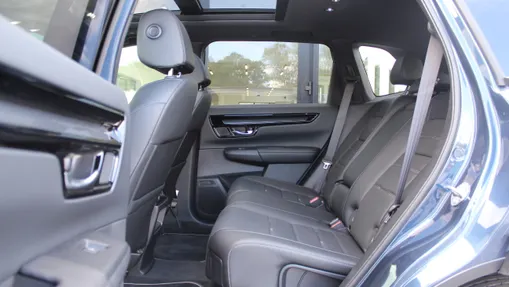 HONDA CR-V CR-V 2.0 i-MMD HEV Elegance AWD CVT Nowy