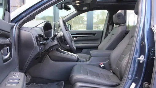 HONDA CR-V CR-V 2.0 i-MMD HEV Elegance AWD CVT Nowy