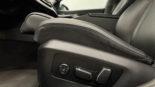 BMW Seria 5 520d mHEV aut