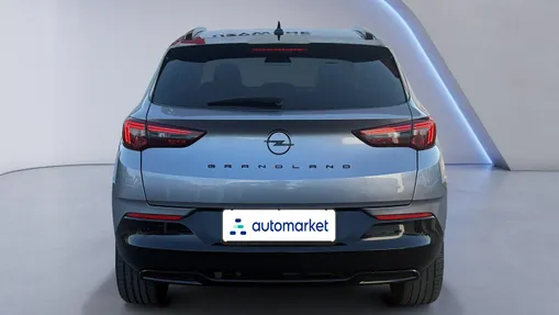 OPEL Grandland Grandland 1.2 T Business Edition S&S aut