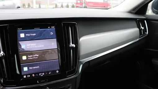 VOLVO S90 S90 B4 B Plus Bright aut
