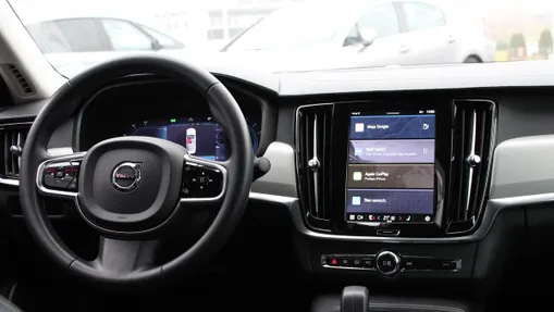 VOLVO S90 S90 B4 B Plus Bright aut