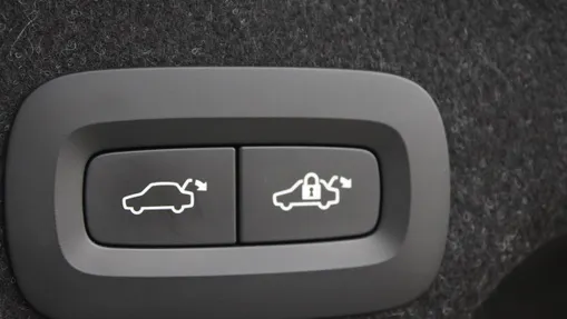 VOLVO S90 S90 B4 B Plus Bright aut