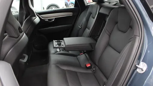 VOLVO S90 S90 B4 B Plus Bright aut