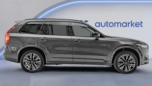 VOLVO XC90 XC90 T8 AWD Plug-In Hybrid Ultimate Dark 7os aut