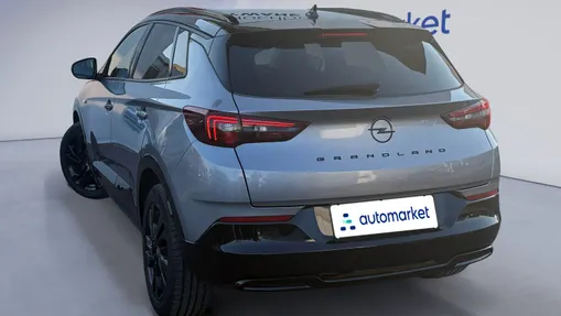 OPEL Grandland Grandland 1.2 T Business Edition S&S aut