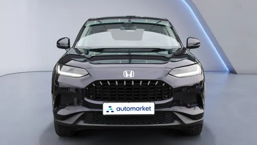 HONDA ZR-V ZR-V 2.0 i-MMD HEV Elegance 2WD CVT Nowy