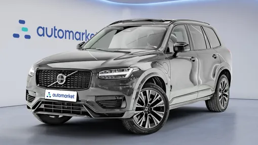 VOLVO XC90 XC90 T8 AWD Plug-In Hybrid Ultimate Dark 7os aut