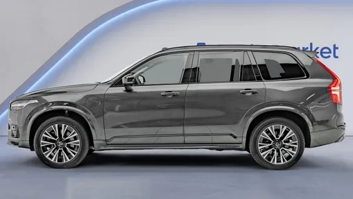 VOLVO XC90 XC90 T8 AWD Plug-In Hybrid Ultimate Dark 7os aut