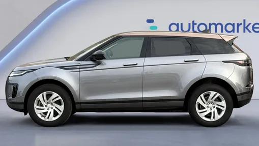 LAND ROVER Range Rover Evoque Evoque 2.0 D200 mHEV S