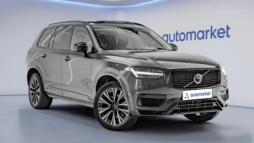 VOLVO XC90 XC90 T8 AWD Plug-In Hybrid Ultimate Dark 7os aut