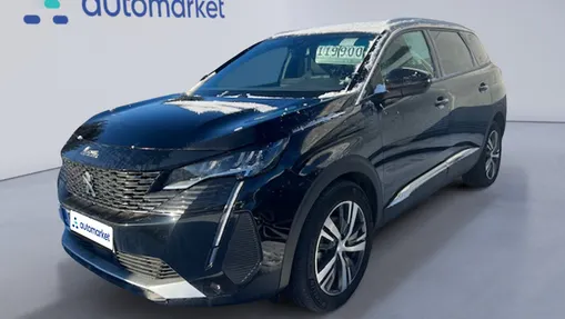 PEUGEOT 5008 5008 1.5 BlueHDi Allure Pack S&S EAT8