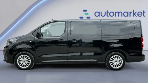 PEUGEOT Traveller Traveller 2.0 BlueHDi Long Business EAT8