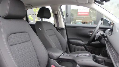 HONDA ZR-V ZR-V 2.0 i-MMD HEV Elegance 2WD CVT Nowy